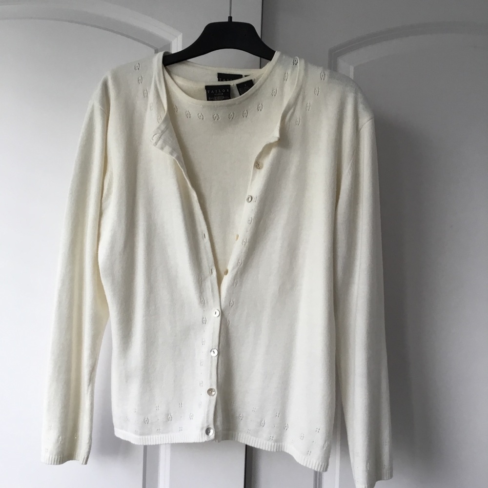 Woman’s clothes